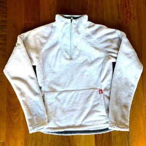 NorthFace Fleece Pullover